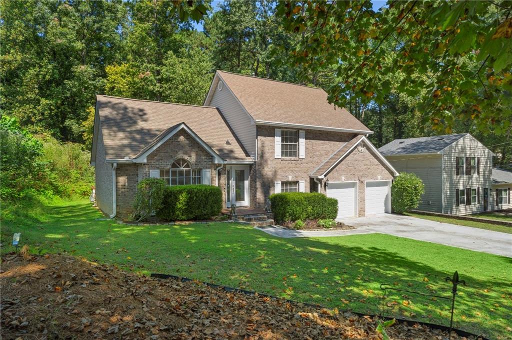 2575 Ravencliff Road, Atlanta, GA 30349 — photo 3