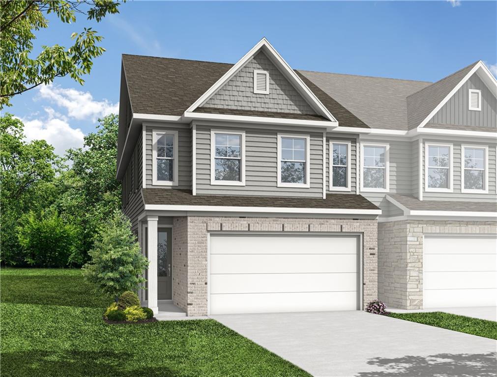 6445 Pinin Place Unit 641 — photo