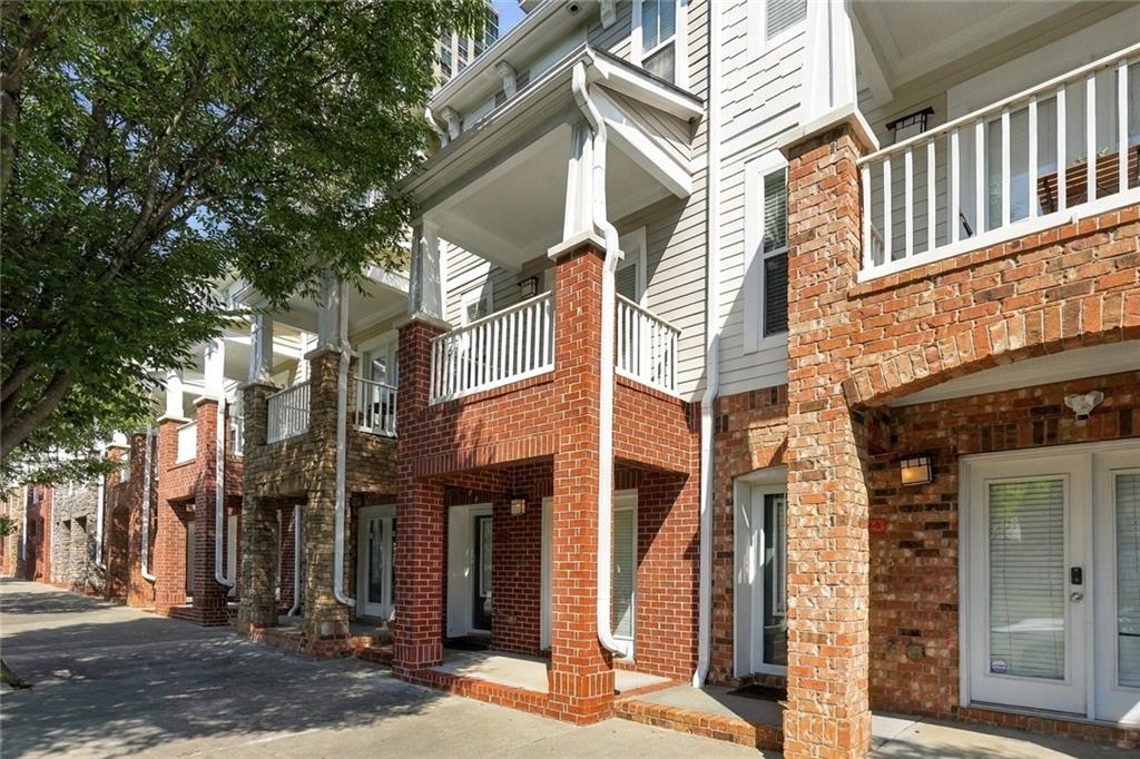 217 16th Street NW Unit 6 — photo