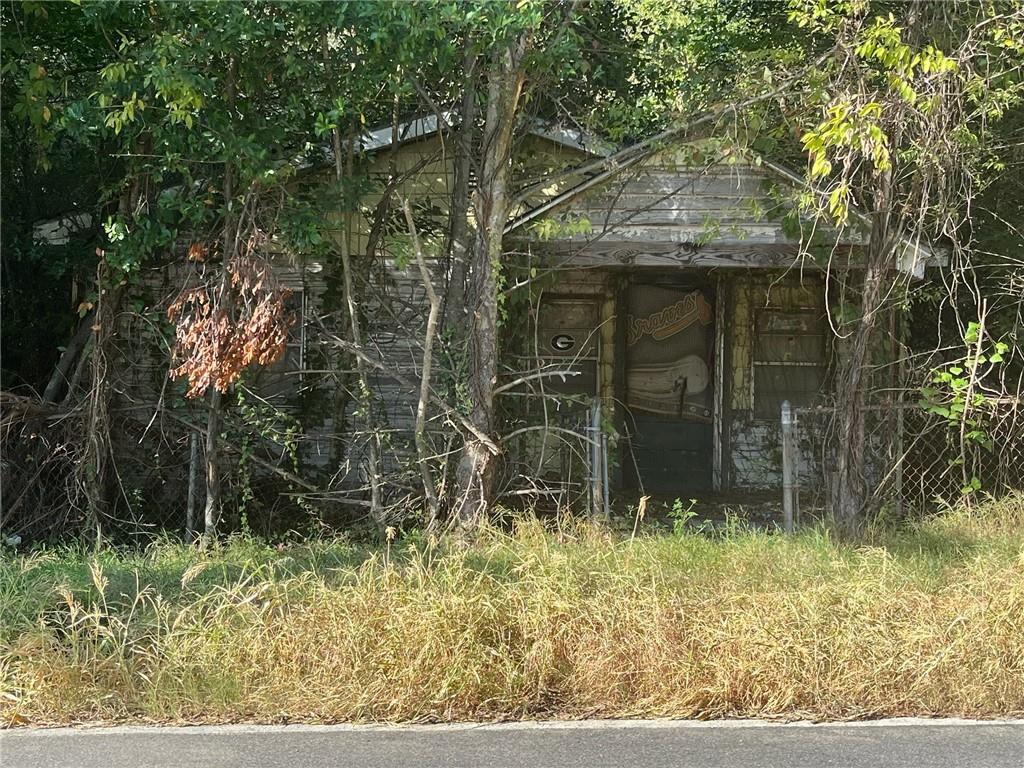 691 Hightower Road — photo