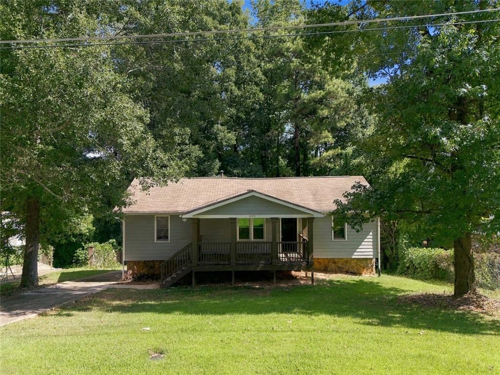1003 Salisbury Trail — photo