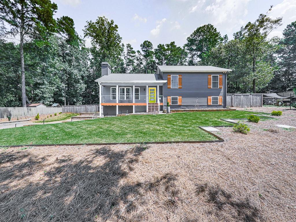 268 N Briar Ridge — photo