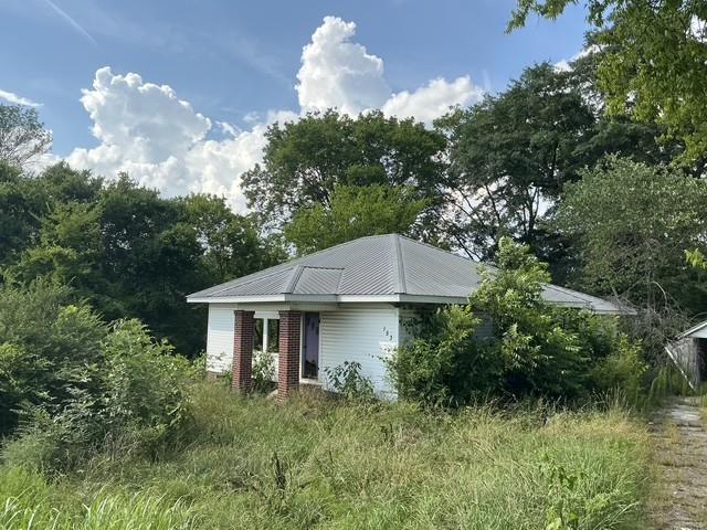 153 Henderson Bend Road NW — photo