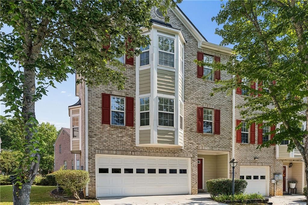 2223 Mill Garden Place — photo