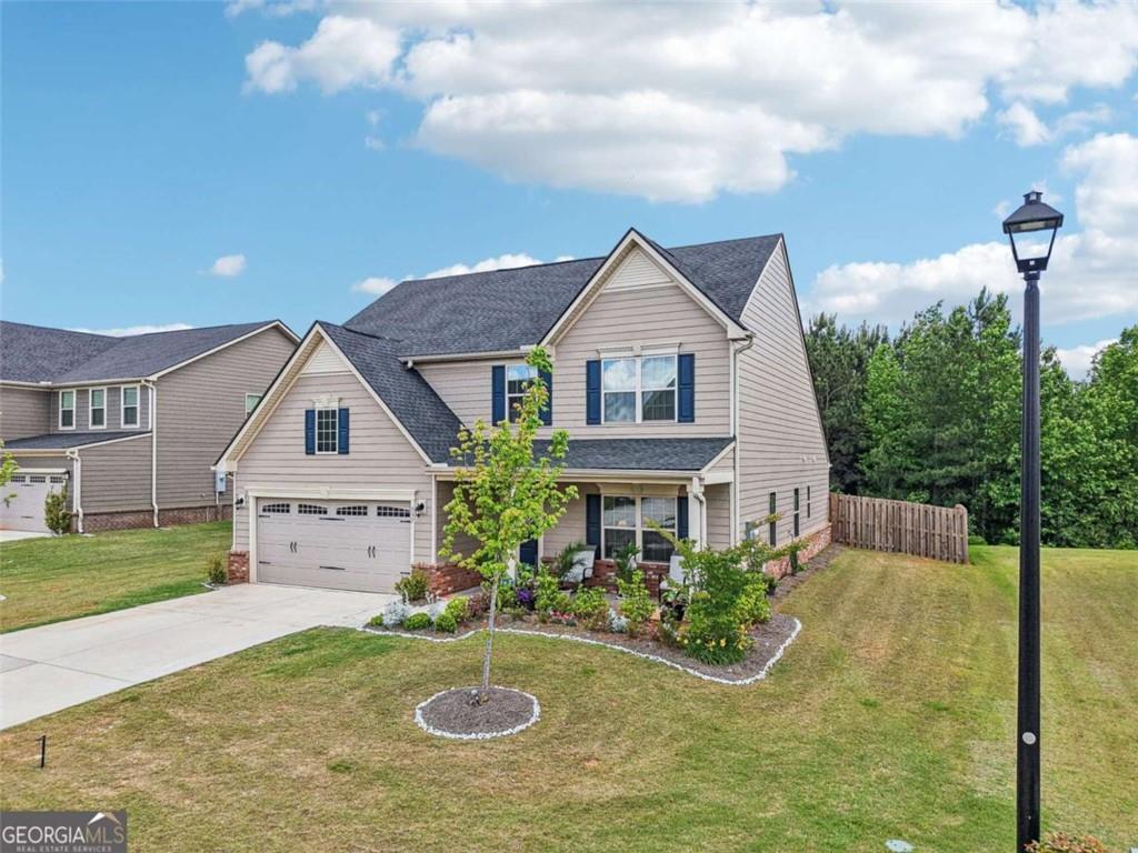 537 Daffodil Lane — photo