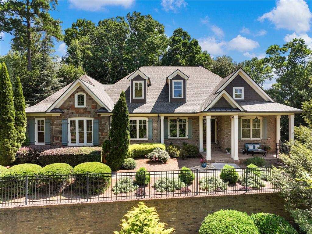 2474 Northern Oak Drive — photo