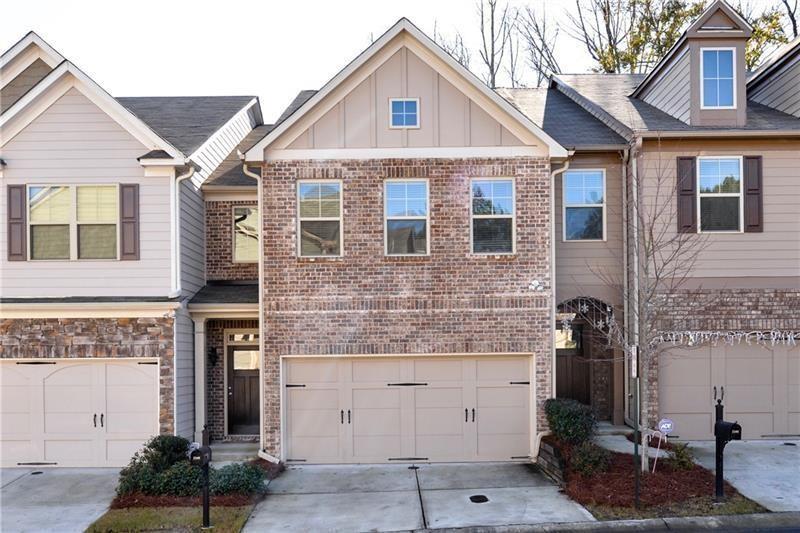 2349 White Oak Bend SE Unit 22 — photo