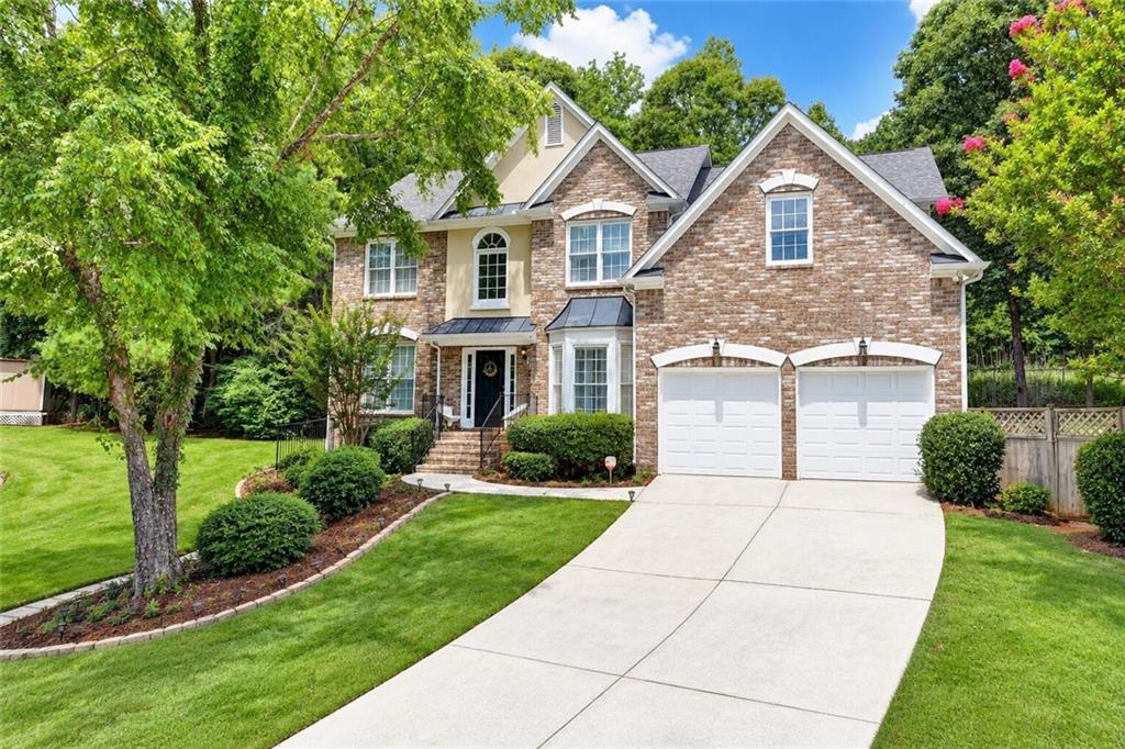3270 Royal Creek Way SW — photo