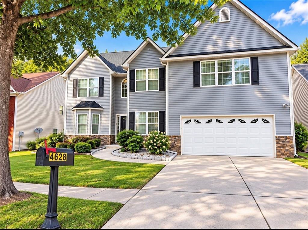 4628 Chafin Point Court — photo