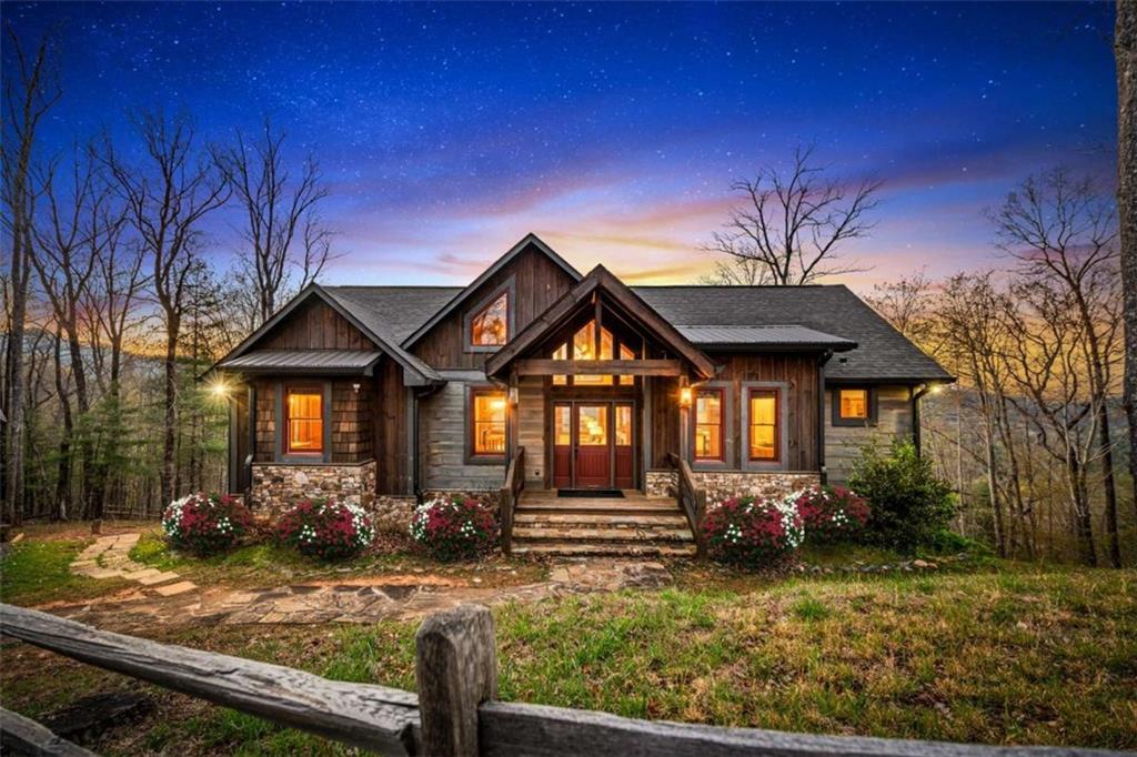 370 High Ridge Road — photo