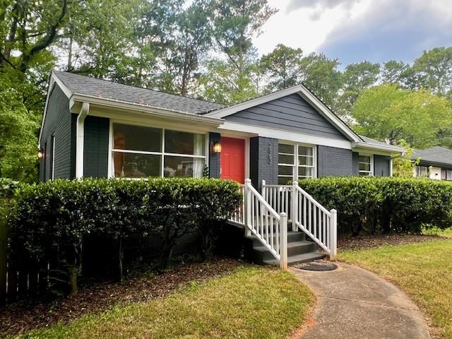 2863 Catalina Drive, Decatur, GA 30032 — photo 2