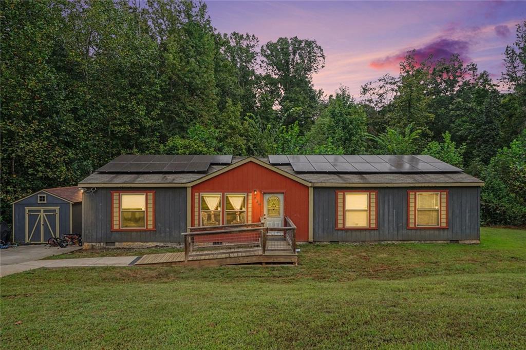 646 Ivy Creek Drive — photo