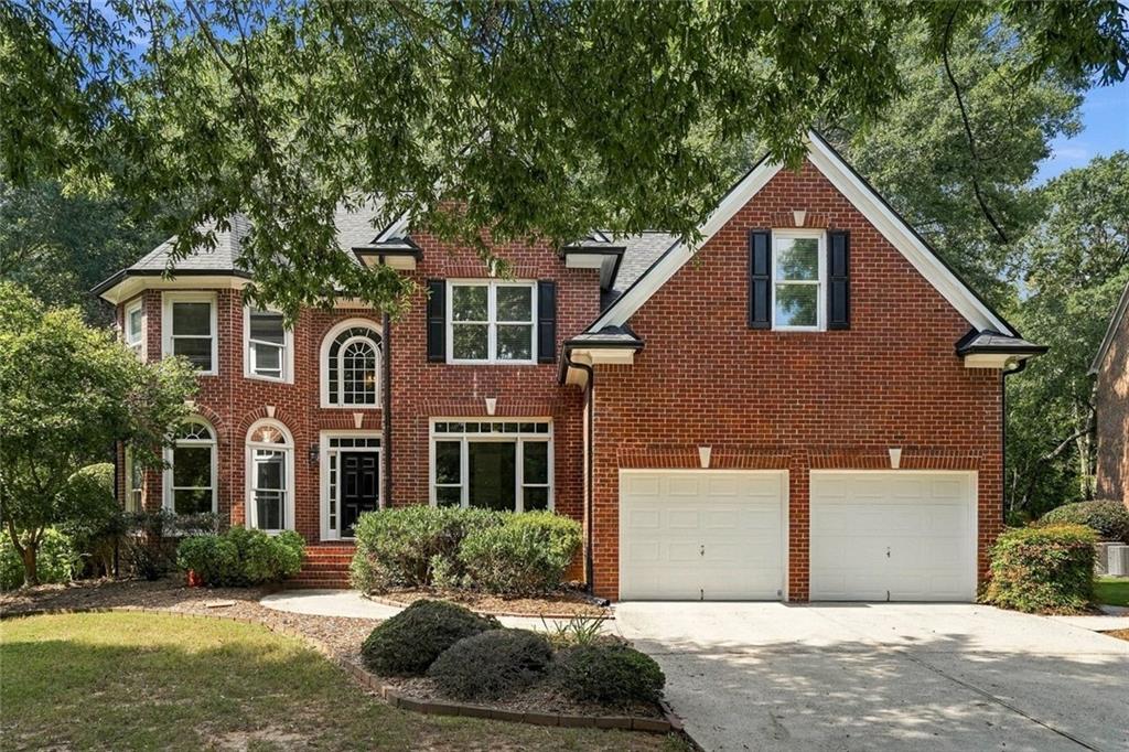 238 Rivergate Drive — photo