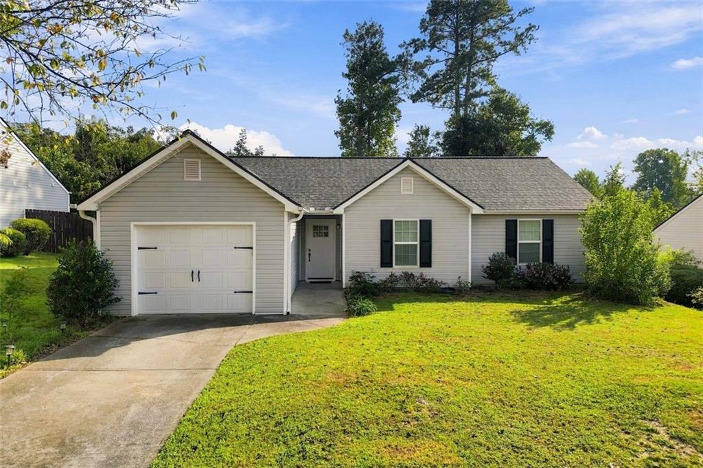 1215 Hillcrest Glenn Circle — photo