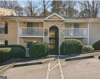 3175 Seven Pines Court Unit 306 — photo