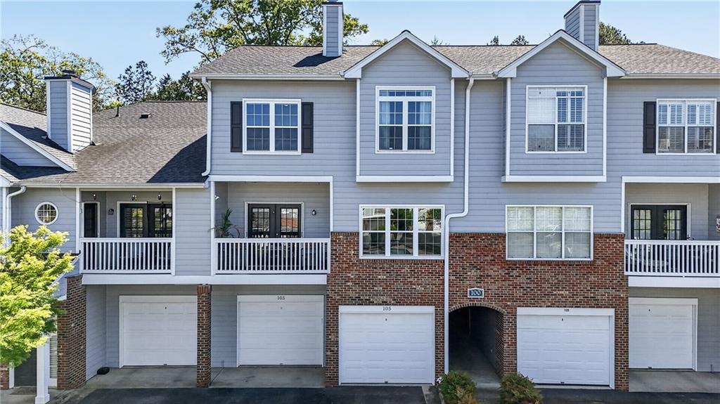 105 Vinings Forest Circle SE — photo