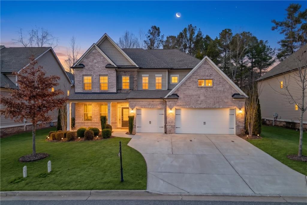 3005 Davidsonville Drive — photo