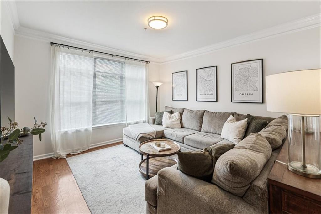 955 Juniper Street NE Unit 3226 — photo
