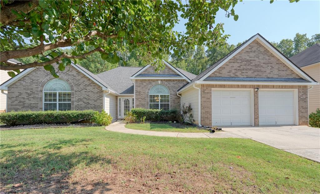 4177 Defoors Farm Drive — photo