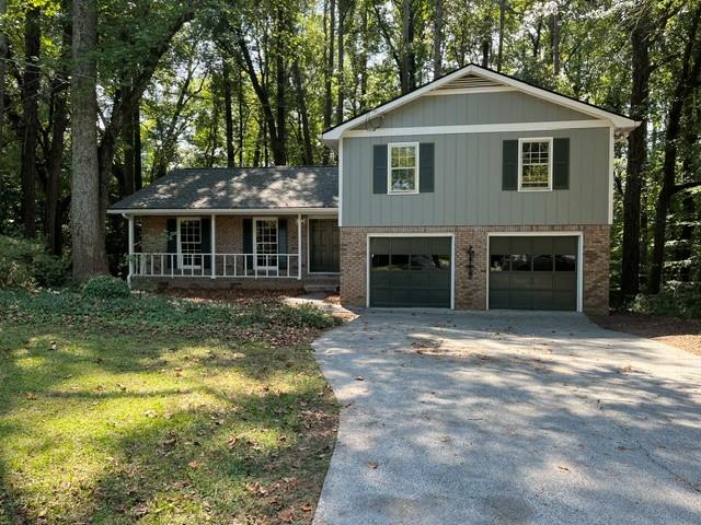 289 Shiloh Hills Drive NW — photo