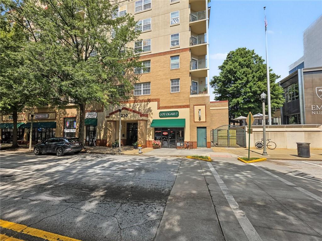 230 E Ponce De Leon Avenue Unit 420 — photo