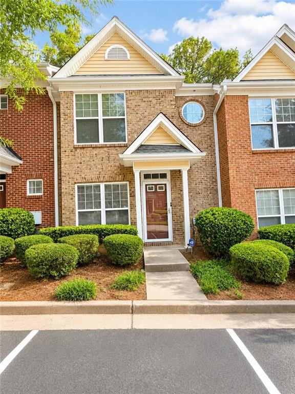 3833 Austin Park Lane — photo