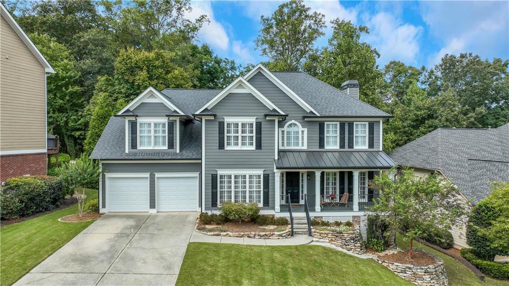 3084 Grove View Court — photo