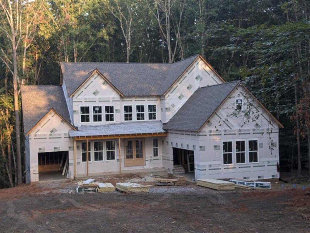 8025 Bethel Road — photo