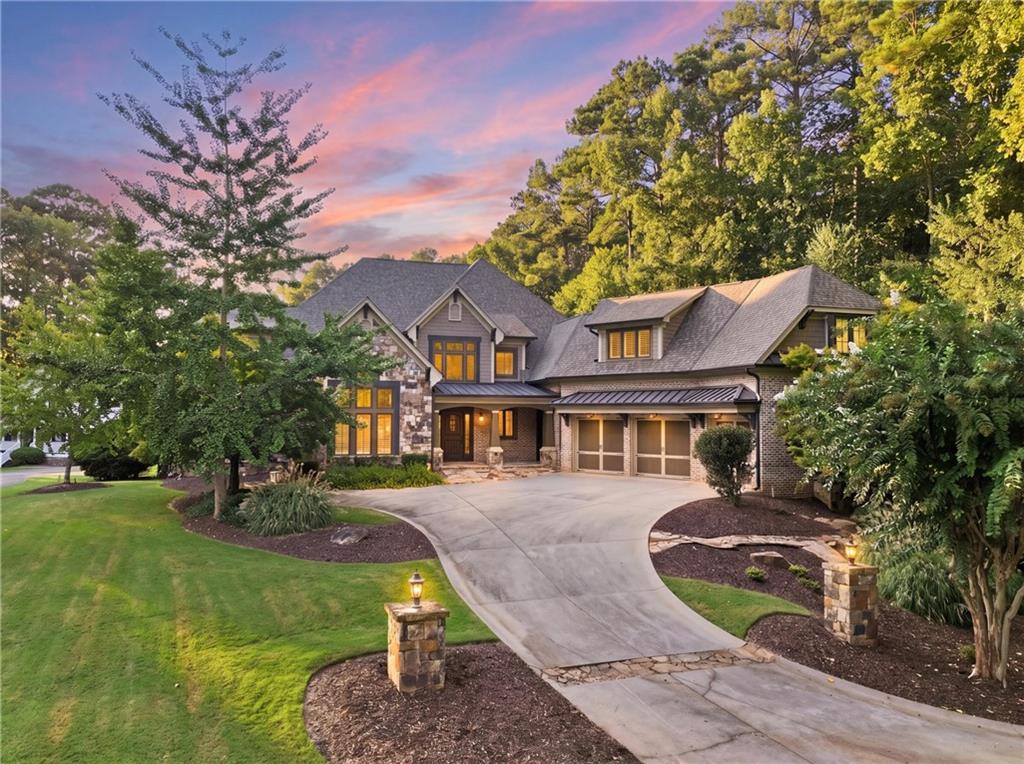 515 Bentwood Drive — photo