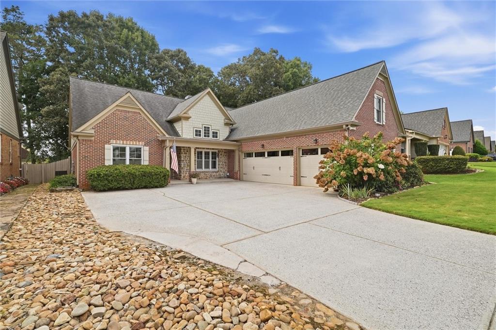 5520 Brighton Rose Lane — photo