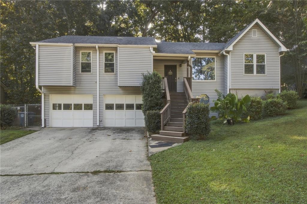 Home in Kennesaw, GA 30152 — photo 2
