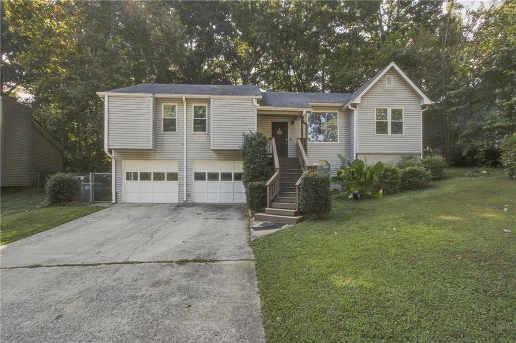 Home in Kennesaw, GA 30152 — photo 3