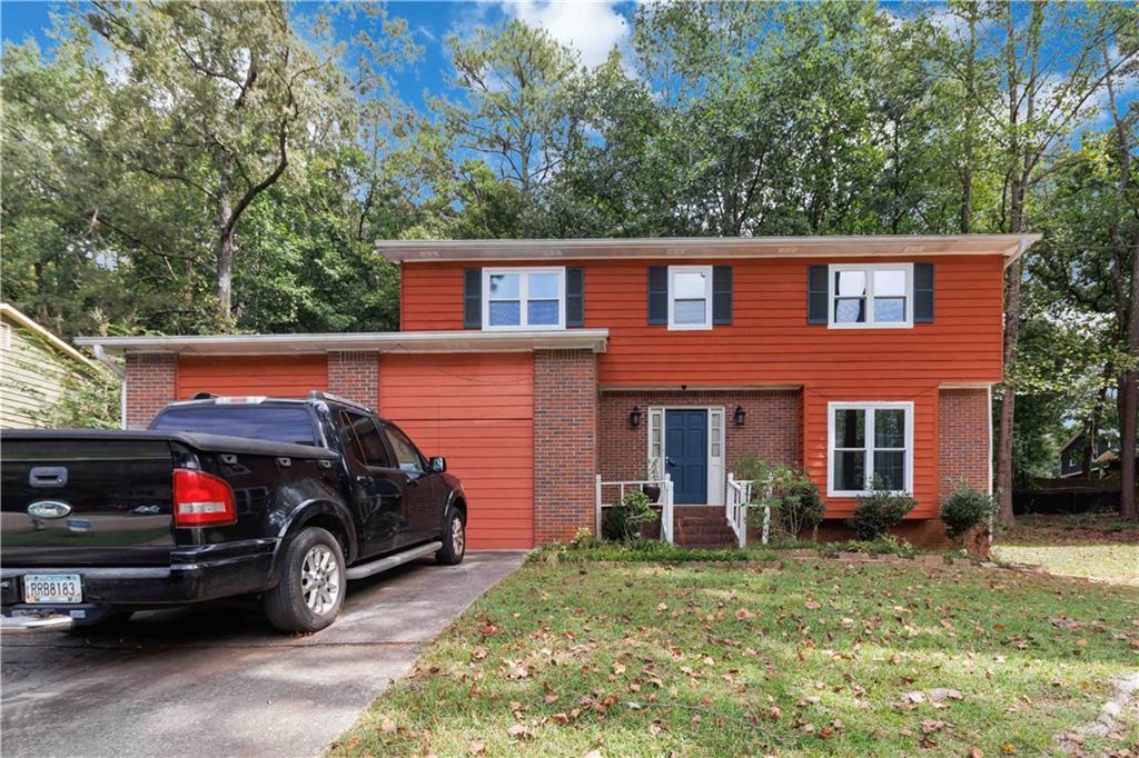 1131 Reilly Lane — photo
