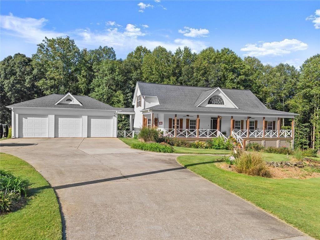 195 Sims Farm Way — photo