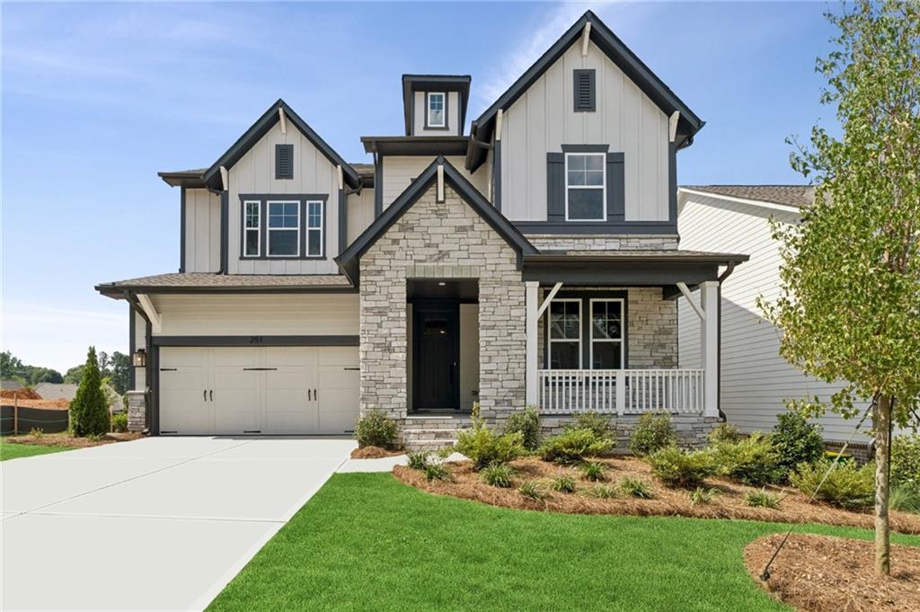 251 Wild Ginger Bend — photo