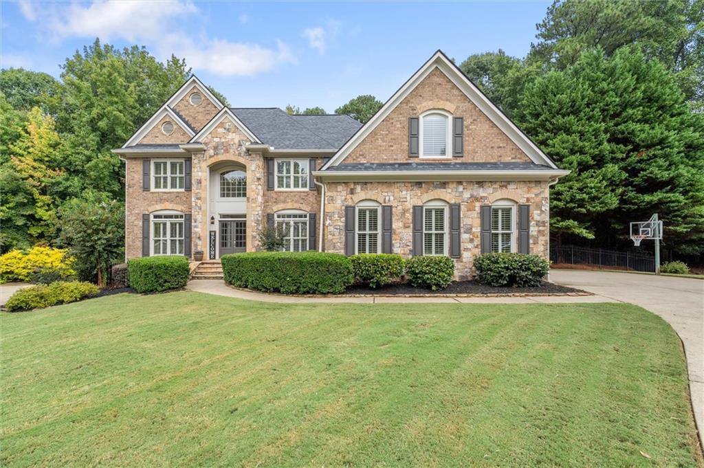 246 Cedarhurst Drive — photo