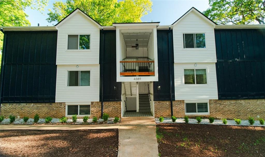 4589 Orchid Drive Unit 1 — photo