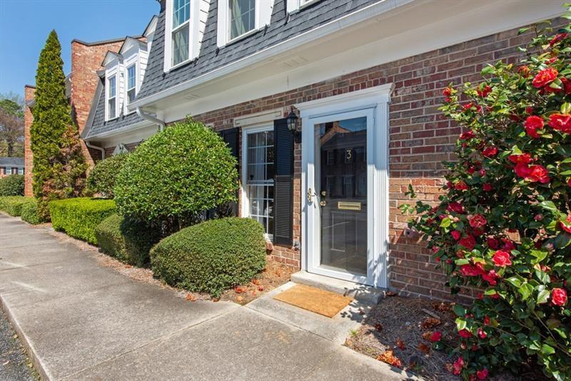 3 Surry County Place NW — photo