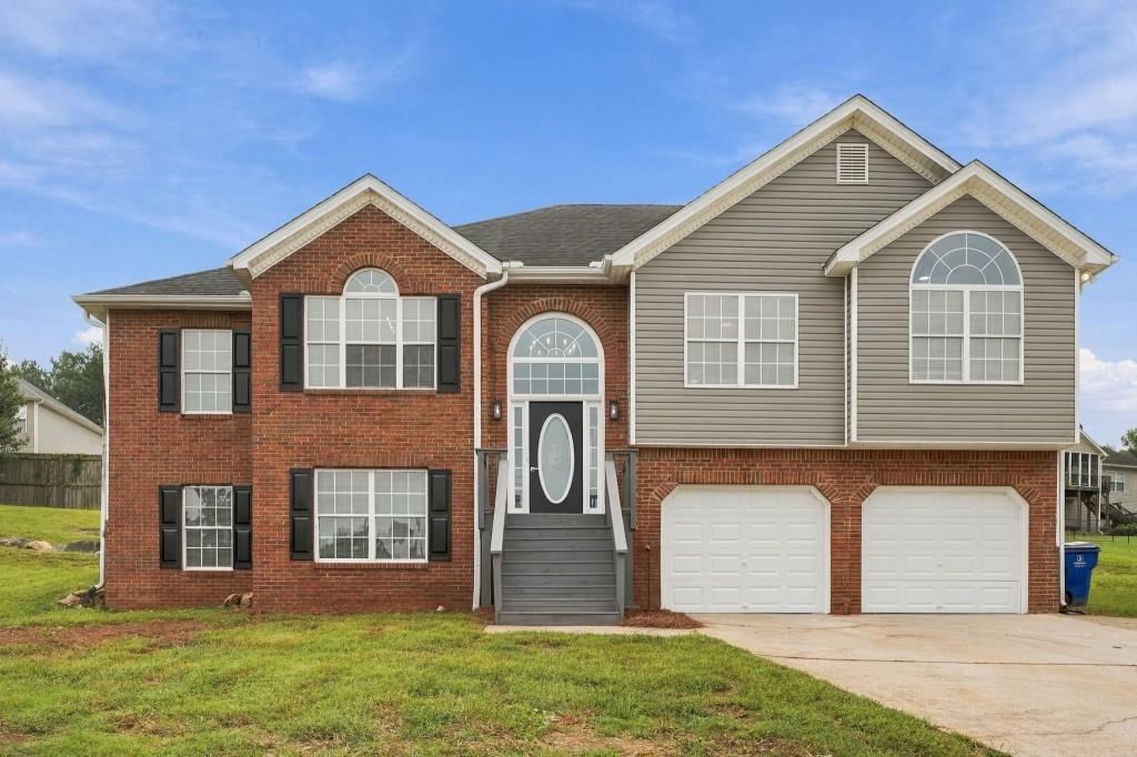 3560 Cowan Ridge Drive — photo