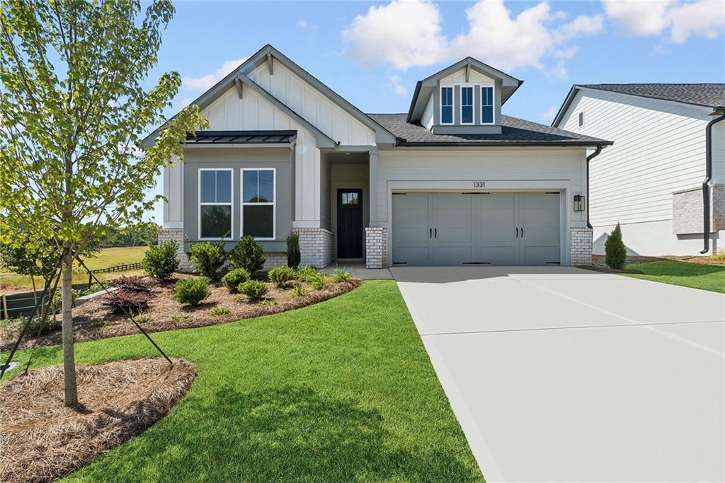 1331 Autumn Lake Drive SW — photo