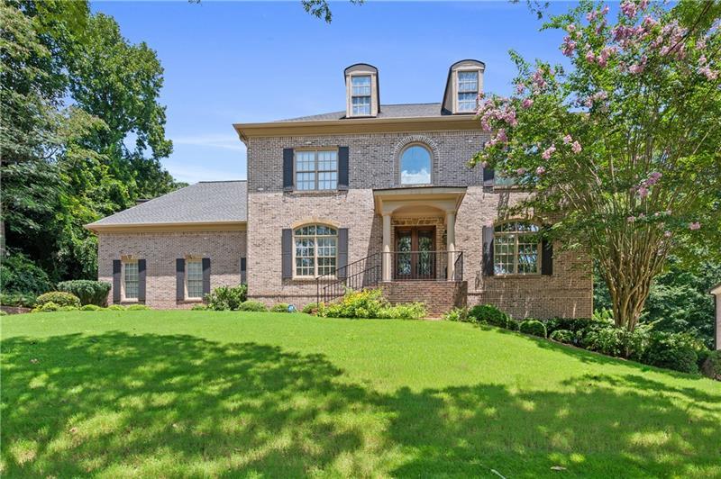 3880 Stratford Walk Circle NE — photo