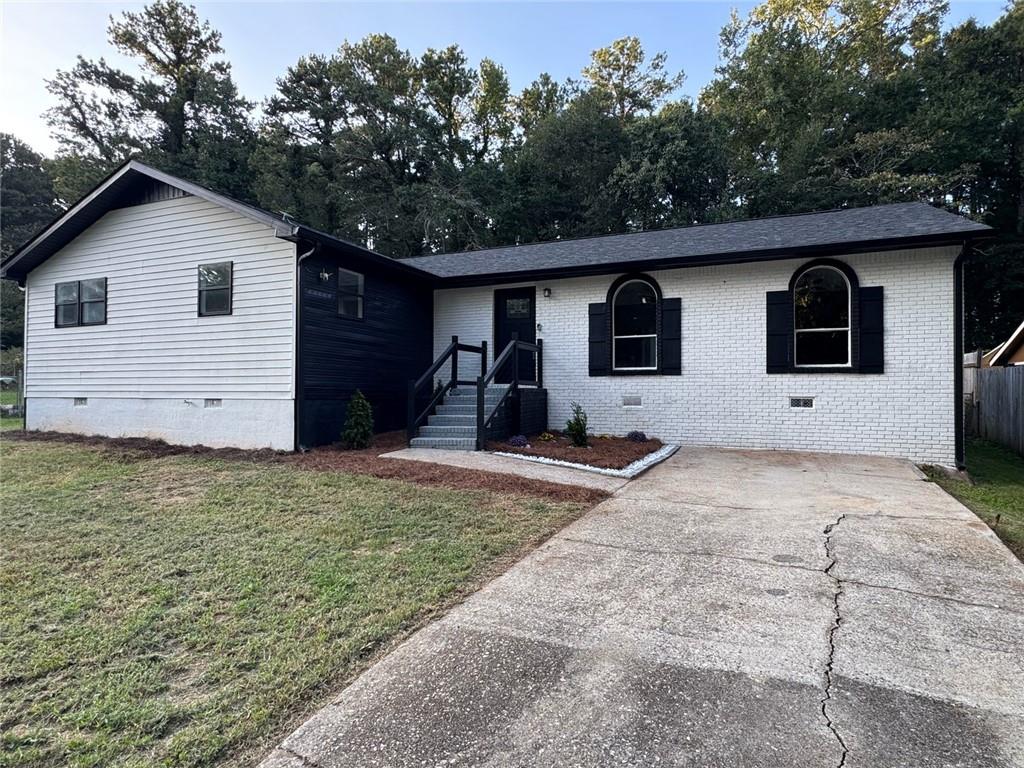 96 Sedgefield Drive — photo