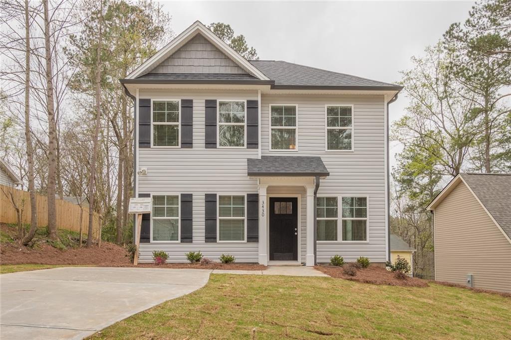 5730 Pebblebrook Trail — photo