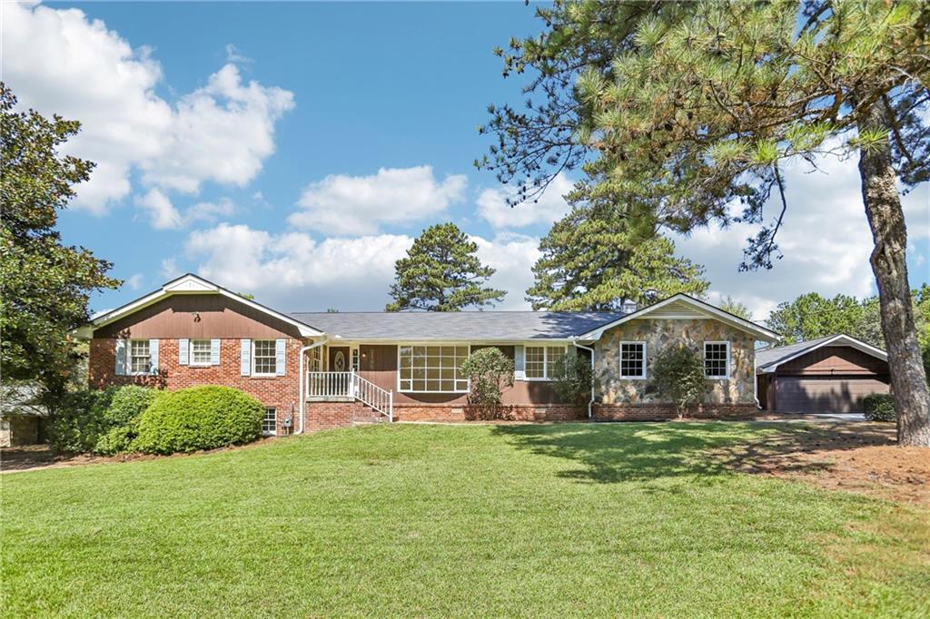 2186 Ingram Road — photo