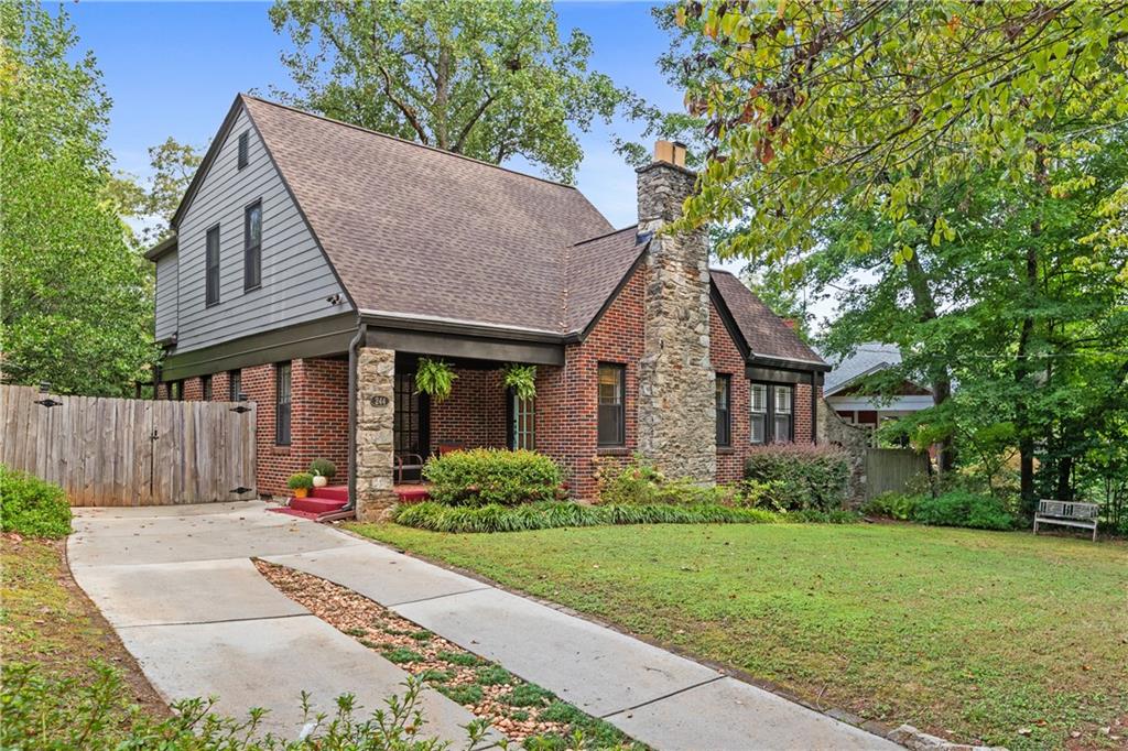 244 Winnona Drive — photo