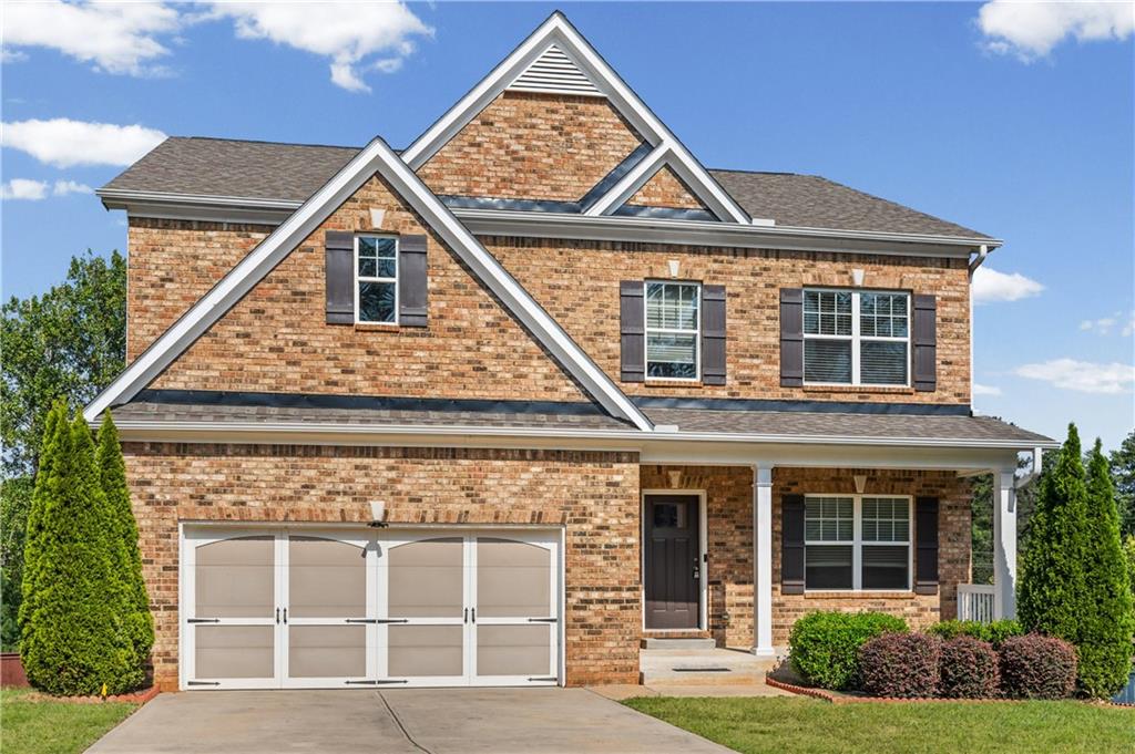 1755 Fox Hill Lane — photo