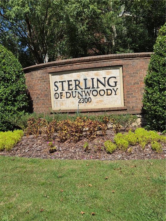 2300 Peachford Road Unit 4409 — photo