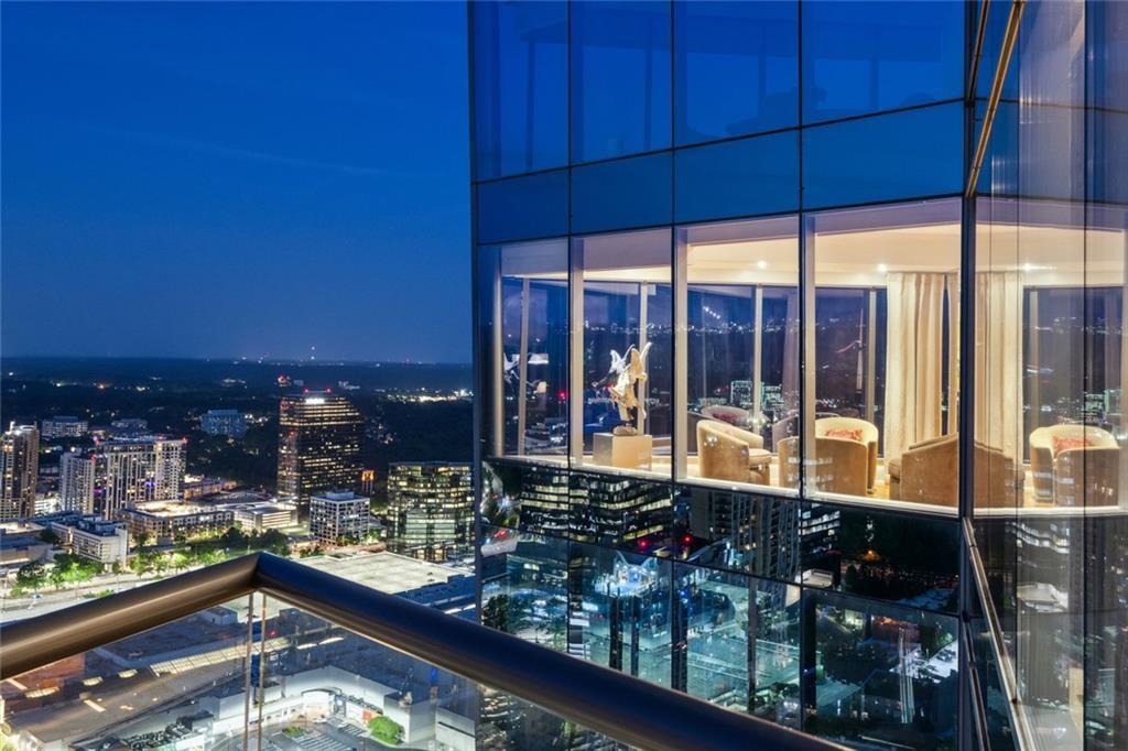 3344 Peachtree Road NE Unit 4102 — photo
