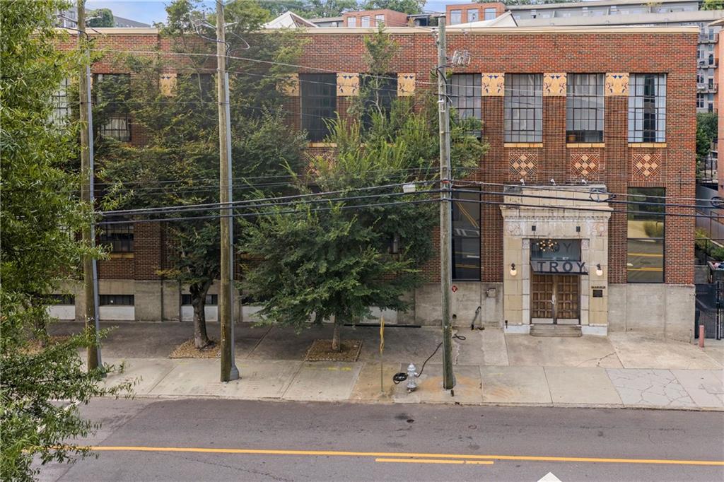 650 Glen Iris Drive NE Unit 31 — photo