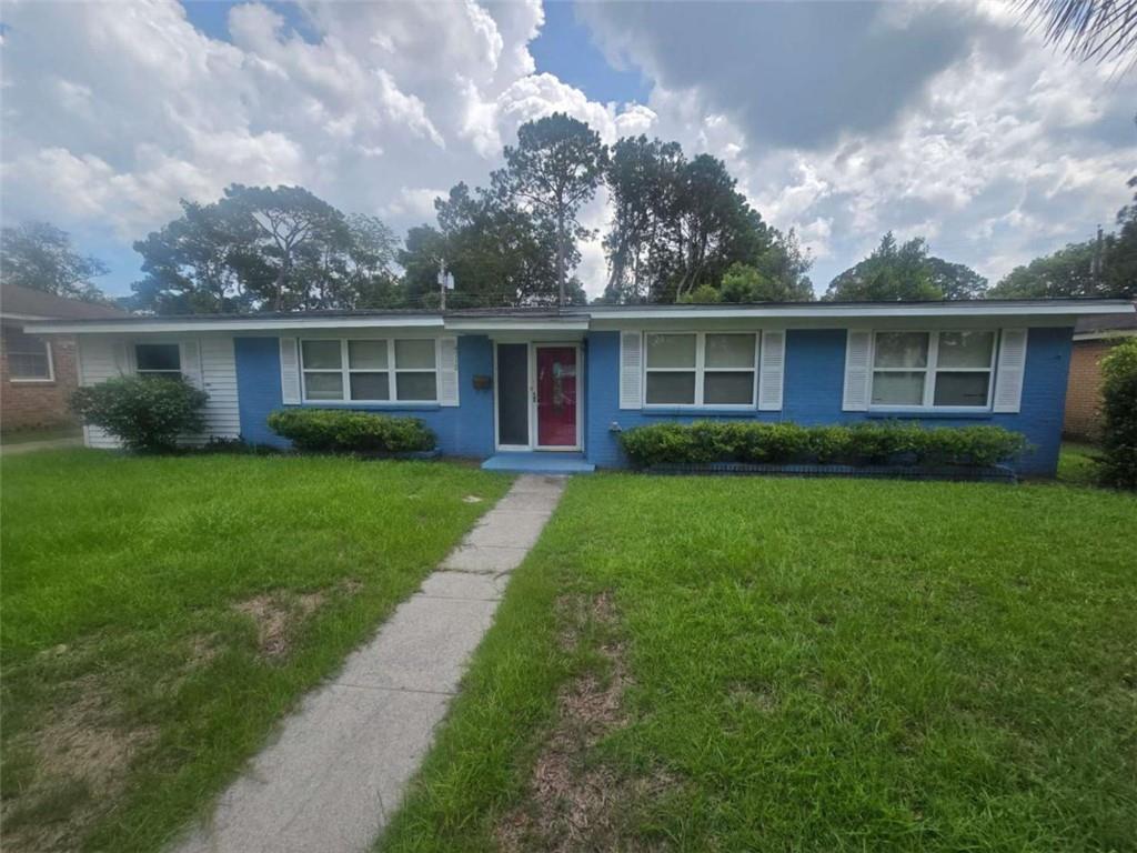 4712 Herty Drive — photo